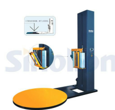 托盤纏繞包裝機(jī)